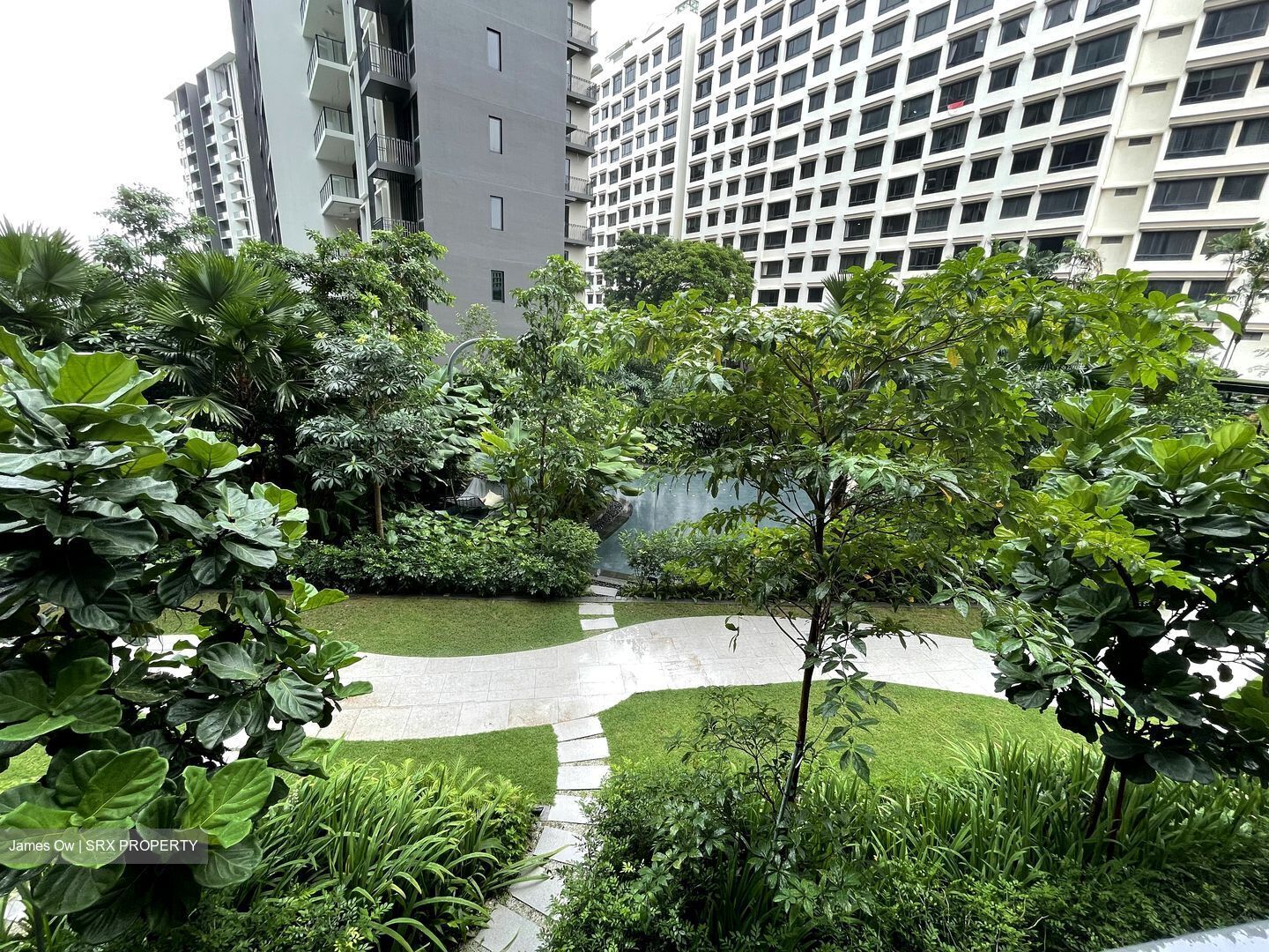 Park Colonial (D13), Condominium #370618271